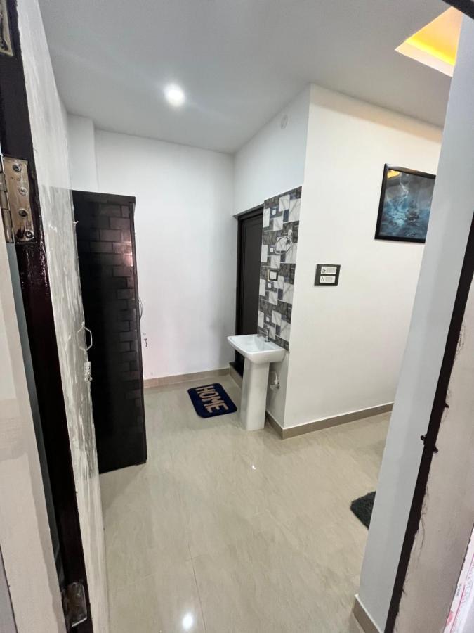 Вілла Light House, Unique & Cozy 2Bhk Ґувахаті Екстер'єр фото